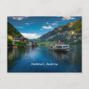 Search for hallstatt postcards Alps