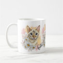 Search for bengal cat mugs Portrait