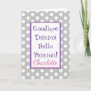 Search for goodbye quotes cards Modern