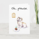 Search for maltese birthday cards Funny
