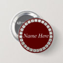 Search for maroon badges Glitter