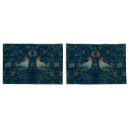Search for bird pillowcases Vintage