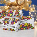 Search for jelly bean wrapping paper Colourful