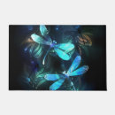Search for dragonfly doormats Dragonflies