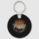 Search for fat round key rings Love family