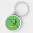 Search for orchids rounded key rings Flower