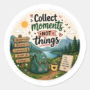 Search for moments stickers Adventure