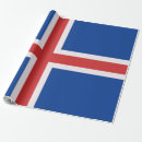 Search for iceland wrapping paper White