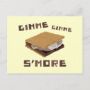 Search for smores postcards Marshmallows