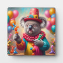 Search for circus signs Bear