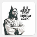 Search for funny jesus stickers Meme