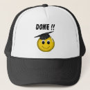 Search for done hats Graduation