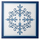 Search for lace pattern tiles Flowers