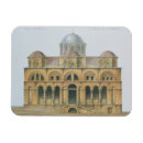 Search for facade magnets Century