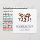 Search for mexican skeleton invitations Fiesta