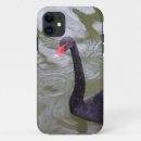 Search for black swan iphone cases Animal