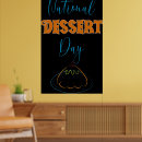 Search for pudding posters Retro