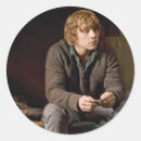 Search for ron weasley stickers Deathly hallows