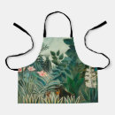 Search for vintage art aprons Baking