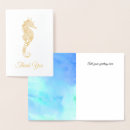 Search for real foil wedding thank you cards Chic
