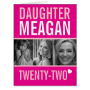 Search for 22 birthday cards Daughter