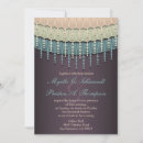 Search for shabby wedding invitations Pretty