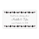 Search for silver glitter wedding stickers Las vegas