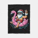 Search for christmas flamingo blankets Season