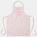 Search for business aprons simple