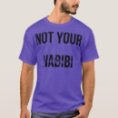 Search for habibi tshirts Funny