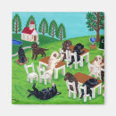 Search for labradore magnets Cute