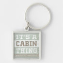 Search for cabin key rings Lodge
