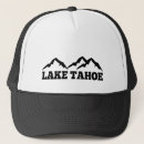 Search for tahoe hats Lake