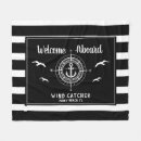 Search for compassion blankets Nautical