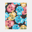 Search for vintage halloween blankets Flower