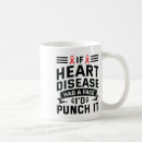Search for chd awareness mugs Congenital heart defect awareness