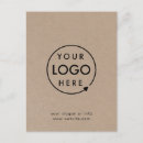 Search for kraft paper postcards Professional