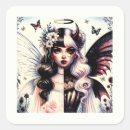 Search for fairy wings stickers Butterfly