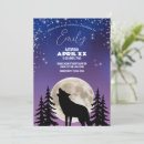 Search for howling invitations Stars