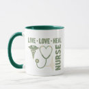 Search for heart healing mugs For her