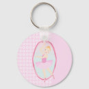 Search for recital key rings Ballet