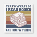 Search for funny librarian quotes I read books