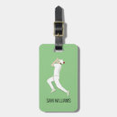 Search for bowling luggage tags Bowler