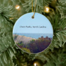 Search for north carolina christmas tree decorations Obx