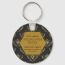 Search for bees key rings Queen bee