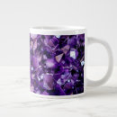 Search for geode mugs Amethyst
