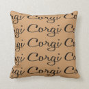 Search for corgi decor Silhouette