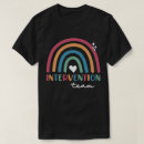 Search for intervention tshirts Rainbow