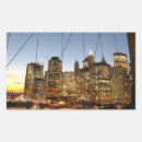Search for brooklyn bridge stickers Colour image