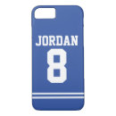 Search for basketball teams iphone cases Number